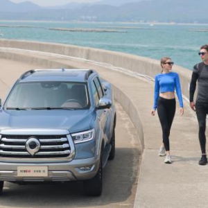 炮粉福利到！长城皮卡2021夏季服务节来袭