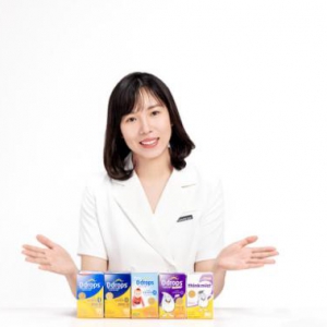 从奥运冠军到二胎妈妈，Ddrops独家揭秘李晓霞的育儿秘籍