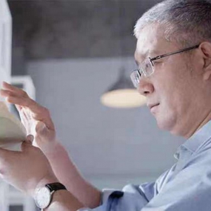 足力健老人鞋用心发现老人需求