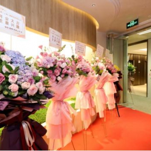 STENDO®昇道在中国大陆开放首个体验馆 变革性创新技术守护身体健康