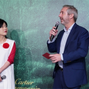 世界自树而生 ——“树，树”展览于上海盛大开幕