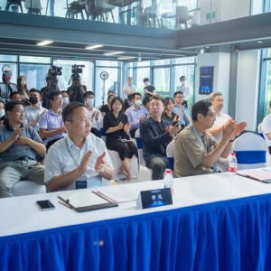 群英集结 论道中国云城未来发展模式