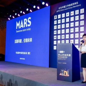 互惠共建 玛氏箭牌引领食品行业共创美好明天