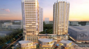 红星地产联手远洋集团如何成就200亿非典型股权合作典范?