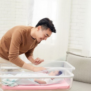 做好备孕给娃创造先天资本：康爸爸辅佐男性备孕