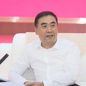 传承红色基因 赓续红医精神 筑梦健康中国