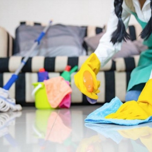 解放家人的双手，立足品质服务，新乐怡家政增进家庭幸福社会和谐