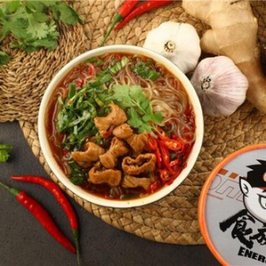 食族人|酸爽过瘾，好吃到根本停不下来！