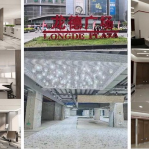 致“净”初心，强强联合，东方经纬装饰工程集团开启“合伙人”模式