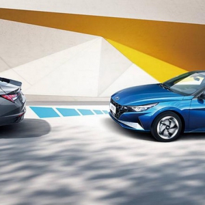 北京现代智心合一，给你更主动的安全