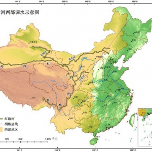 深刻把握国之大者 坚定推进红旗河西部调水