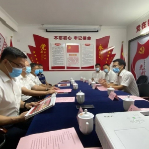 庆典物资全部捐出！厦门市漳州商会助力疫情防控