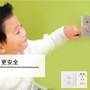 行业翘楚！朱颜科技致力于用电安全，以品牌质量打造绝电插座助力人们美好生活