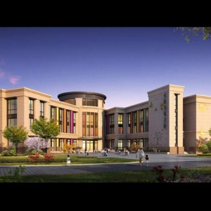 登建兴之巅，看山西太行置业十年