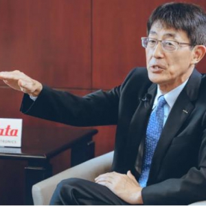 77年“隐形冠军”，疫情之年业绩强韧：村田的不败之道