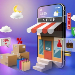 当 NFT 遇上新消费，Verie 的“创”“潮”凭证带你穿梭虚拟现实