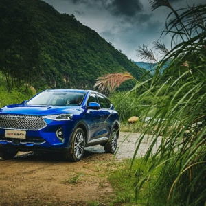 国货汽车再次崛起，6.6s零百加速的TA被公认同级高性价比