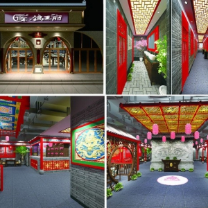 二十年专注美食开店运营，锅王府羊蝎子火锅抓住味蕾推动美食行业健康发展