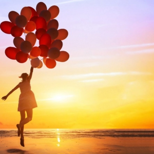 优雅演绎生活美学，誓做自信现代女性