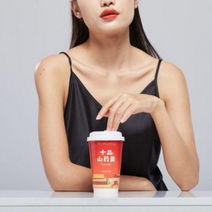 推动代餐行业良性发展，高品质养卫宫坊山药羹面市