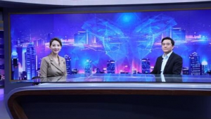 “昆山英业特电子”总经理方武松：科技赋能，智造电子