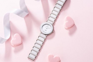 瞬间心动，循环热恋，铂夏与你的专属默契