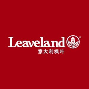 Leaveland意大利枫叶 多品类休闲时尚品牌