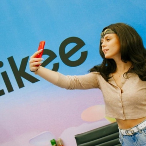 BIGO携两大王牌产品亮相俄罗斯最大直播展