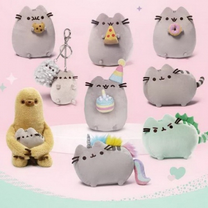 CTE中国玩具展 | 拥抱Z世代 毛绒玩具如何用IP做出新文章？