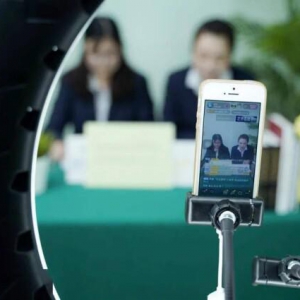 备战金九银十|秋招直播强势来袭！