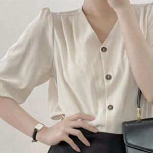 一叶知秋,复古简约尽饰优雅