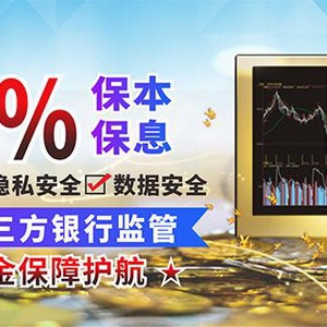 创电宝趁势而上 开启新能源投资理财项目