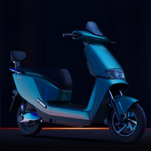 深度测评，新日GF6表现突出 树高质量电摩标准