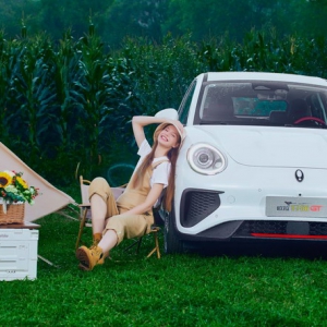 “顶流”爆款来袭，欧拉好猫GT木兰版13.8万正式预售