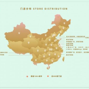 综合分析开一家母婴店是加盟or自营，QTOOLS给你答案