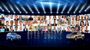 从泰国到巴西 长城汽车“走出去”高速挺进