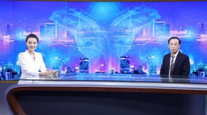 广东苏仕兰生活用品股份有限公司董事长许开盛：锋利在外 品质于心