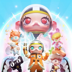 理性营销野性增长，泡泡玛特天猫超级品牌日大有可玩