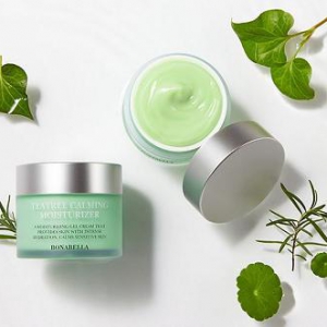 韩国顶级护肤品牌’宝娜贝拉’