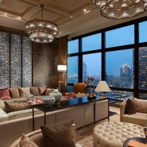 嘉里公寓通过国际WELL健康安全认证