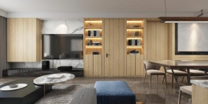 澳思柏恩OSB板：开创绿色家居定制新时代