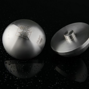 一颗恒久远，泰坦尼克人生铆钉发布！