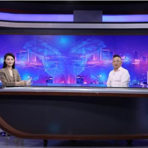 “桂林日清食品”董事长廖泳俊：创品质，重传承