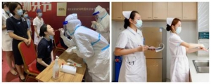 福州海峡整形医院|疫情不止，防控绝不松懈！全力以赴做好防疫工作