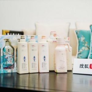 阿道夫总裁李志珍：匠造高端香氛品质产品，实现高质量可持续发展