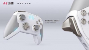 “北通”入围《国货优品》栏目评选