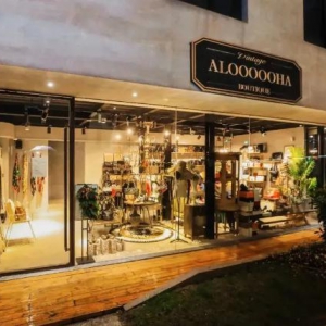 奢侈品鉴定师：看见另一种人生