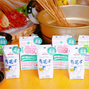 班花麻辣烫品牌布局蓄能，异业融合爱达乐、菊乐共创双赢