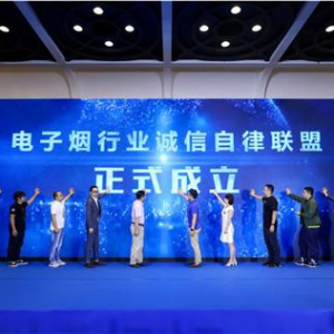 电子雾化行业如何规范发展？JVE非我给出差异化样本