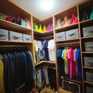 北京柒柒玖科技树立整理收纳行业标杆